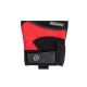 Scitec Nutrition Red Style Leather Gloves