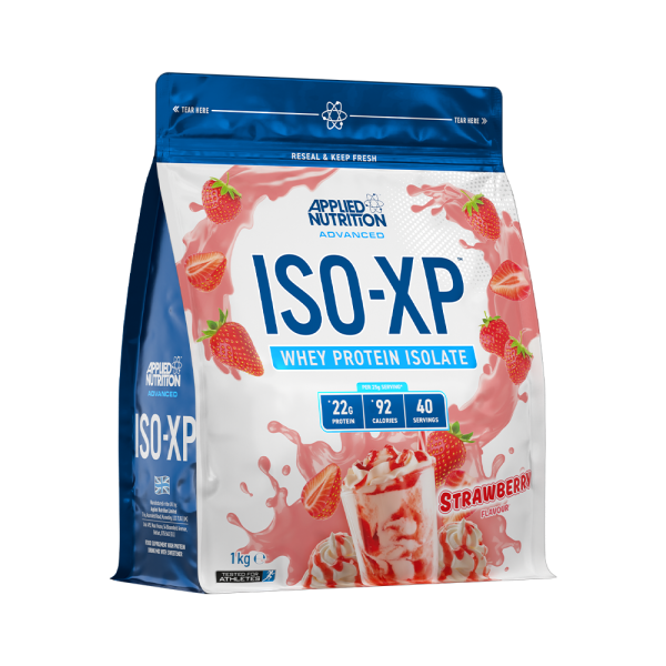 Applied Nutrition ISO-XP 1000g