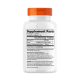 Doctors Best Betaine HCl Pepsin & Gentian Bitters 120 Caps