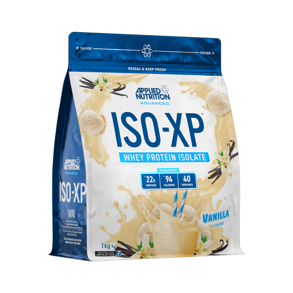 Applied Nutrition ISO-XP 1000g
