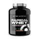 Scitec Nutrition Radical Whey 2000g