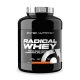 Scitec Nutrition Radical Whey 2000g