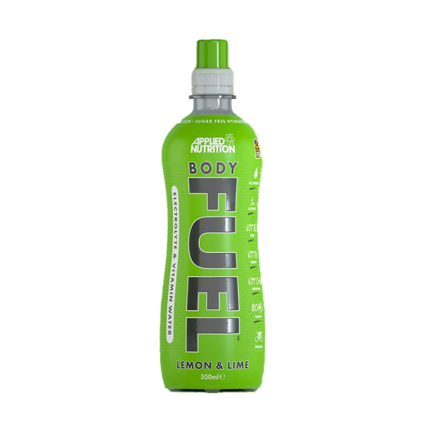Applied Nutrition Body Fuel Electrolyte Water 500ml