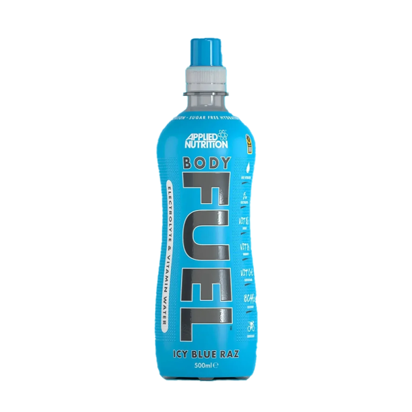 Applied Nutrition Body Fuel Electrolyte Water 500ml