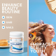 Swedish Nutra Fish Collagen Powder Marine 300g
