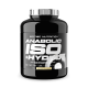 Scitec Nutrition Anabolic Iso+Hydro 2000g + Katerelos Fitness Αθλητική Πετσέτα 100x50cm + Scitec Nutrition Shaker 700ml