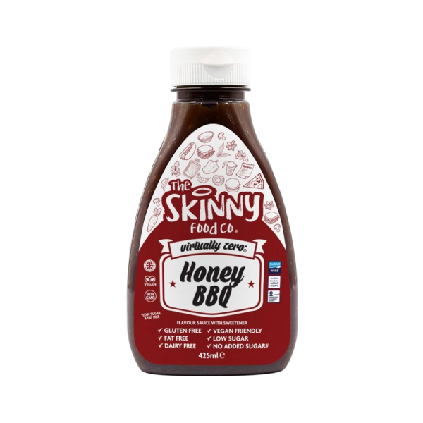 Skinny Foods Sauce 425ml