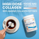 Swedish Nutra Fish Collagen Powder Marine 300g