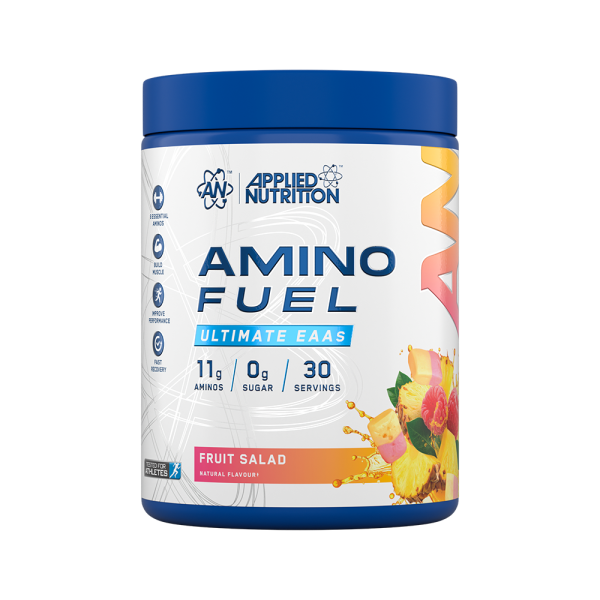 Applied Nutrition Amino Fuel EAA 390g