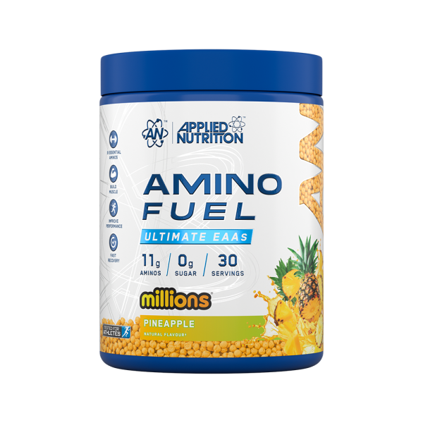 Applied Nutrition Amino Fuel EAA 390g