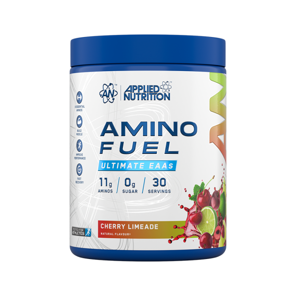 Applied Nutrition Amino Fuel EAA 390g