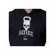 Scitec Nutrition Damon Mens Hoodie Black