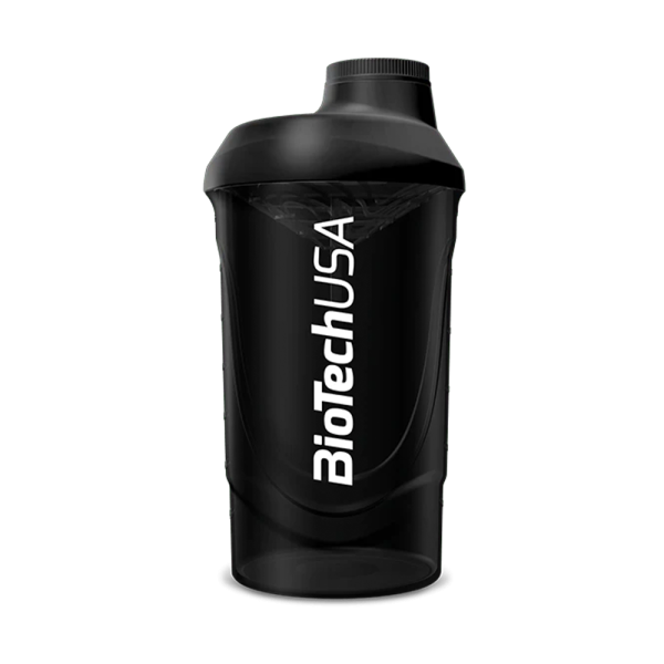 BioTech USA FC Barcelona Shaker 600ml