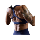 Scitec Nutrition ANA Womens Sports Bra Blue
