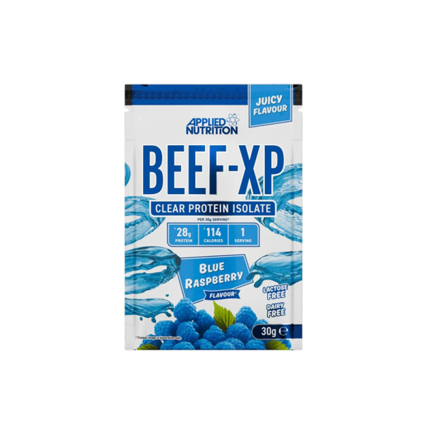 Applied Nutrition Beef-XP Protein 30g