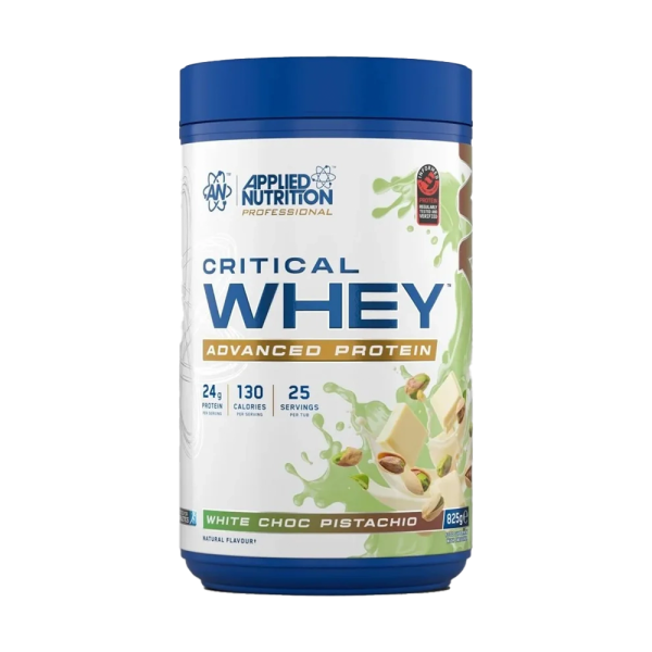Applied Nutrition Critical Whey 825g