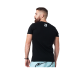 Biotech USA Whey T-Shirt Men Black