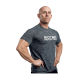 Scitec Nutrition Carl T-Shirt Men Knitted