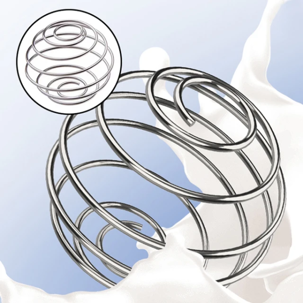 Katerelos Fitness Shaker 600ml