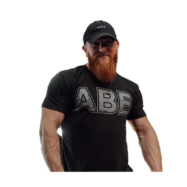 Applied Nutrition ABE T-Shirt