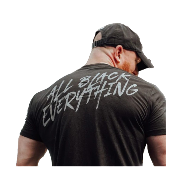Applied Nutrition ABE T-Shirt