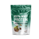 2x Elit Nutrition 100% Whey Protein 900g