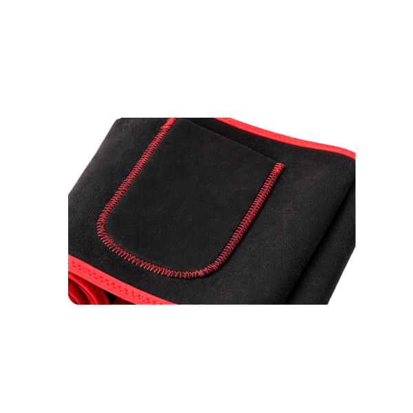 Katerelos Fitness Ζώνη Αδυνατίσματος - Εφίδρωσης 130cm x 26.50cm x 5mm