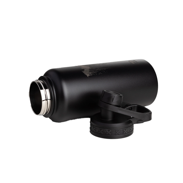 SmartShake Bohtal Insulated Sports Bottle Batman Logo Drip 960ml