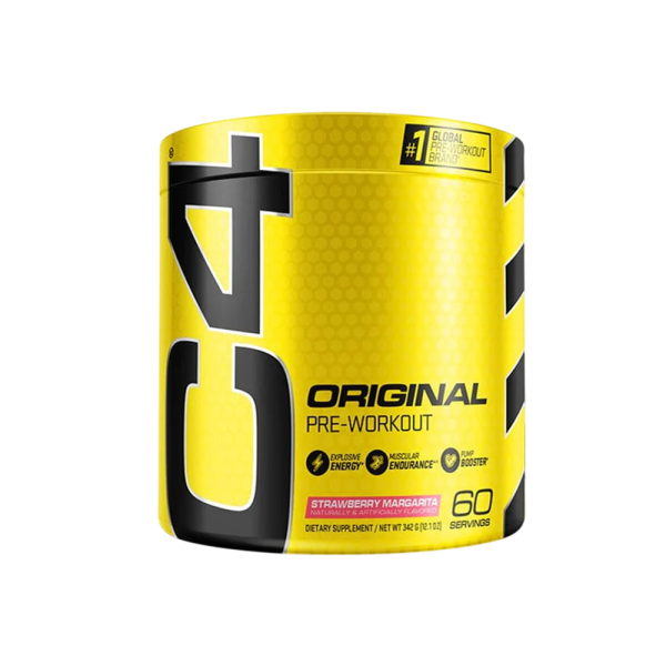Cellucor C4 Original Pre-Workout 195g
