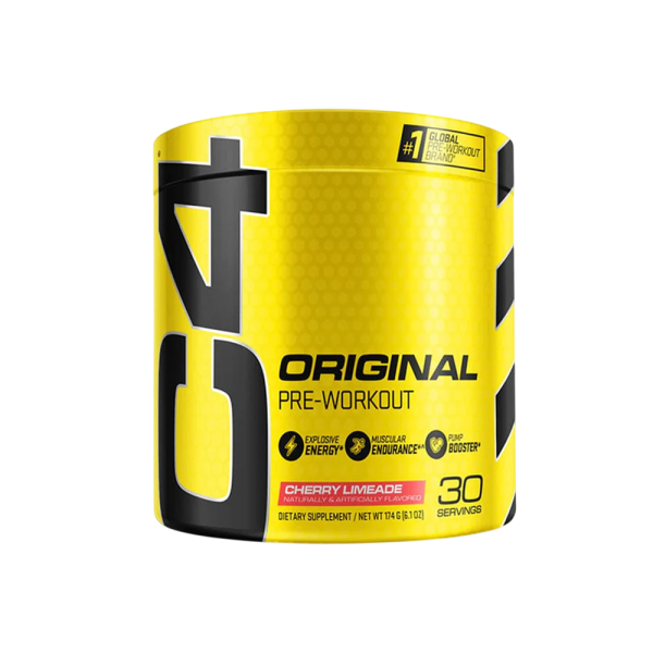 Cellucor C4 Original Pre-Workout 195g