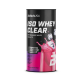 BioTech USA Iso Whey Zero Clear 400g