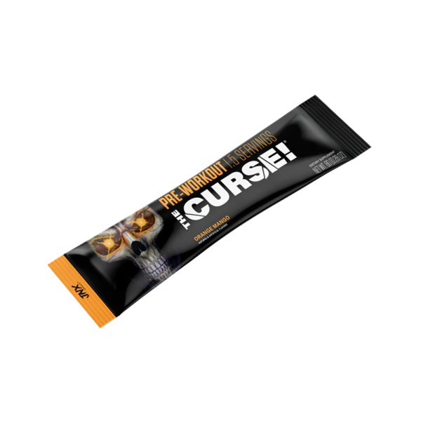 JNX Sports The Curse 8g