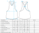 Biotech USA Basic Men’s Tank Top White