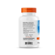 Doctors Best D-Ribose 4250mg 120 Vcaps