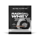 Scitec Nutrition Radical Whey 22.5g