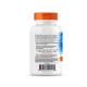 Doctors Best High Absorption CoQ10 with BioPerine 400mg 60 Vcaps