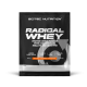 Scitec Nutrition Radical Whey 22.5g