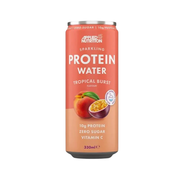 Applied Nutrition Sparkling Protein Water 330ml