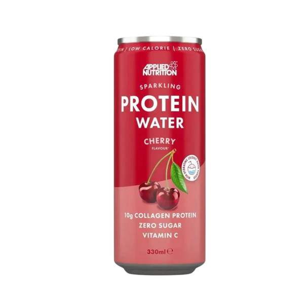 Applied Nutrition Sparkling Protein Water 330ml
