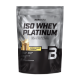 BioTech USA Iso Whey Platinum 454g