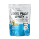 BioTech USA 100% Pure Whey 400g