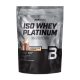 BioTech USA Iso Whey Platinum 454g