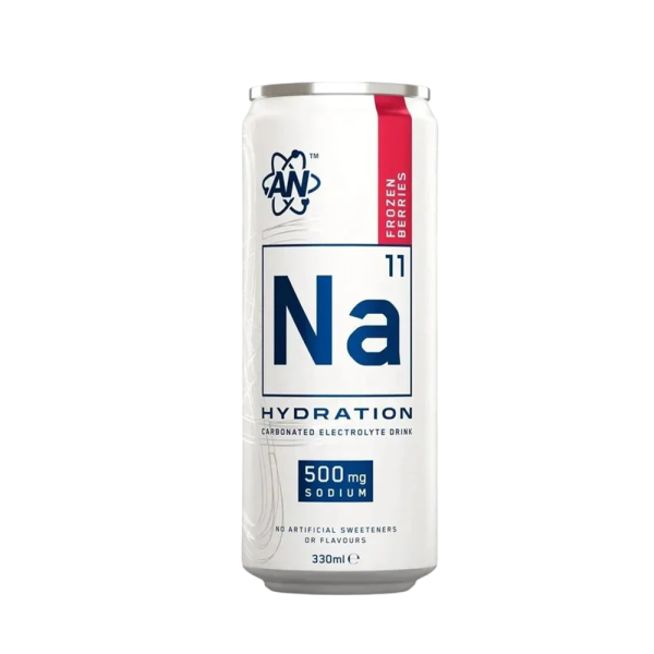 Applied Nutrition Na11 Hydration Drink 330ml