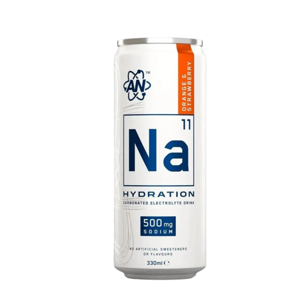 Applied Nutrition Na11 Hydration Drink 330ml