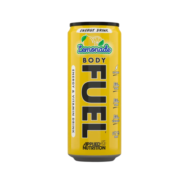 Applied Nutrition BodyFuel Energy Drink 330ml
