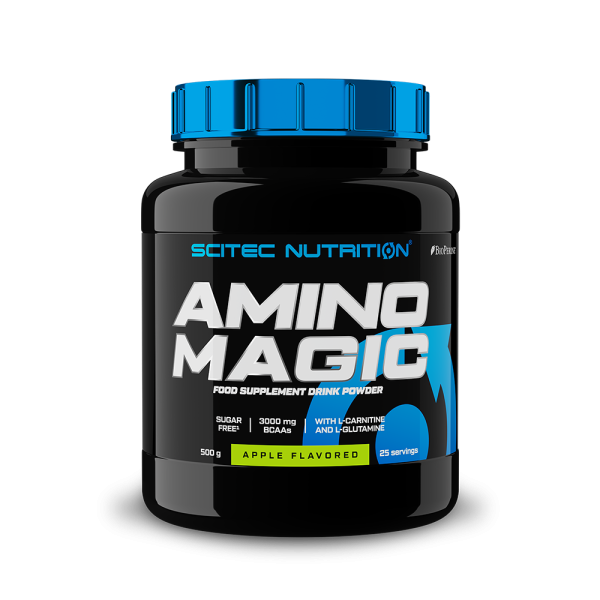 Scitec Nutrition Amino Magic 500g