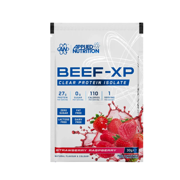 Applied Nutrition Beef-XP Protein 30g