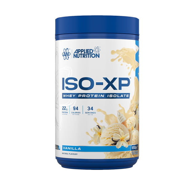 Applied Nutrition ISO-XP 850g