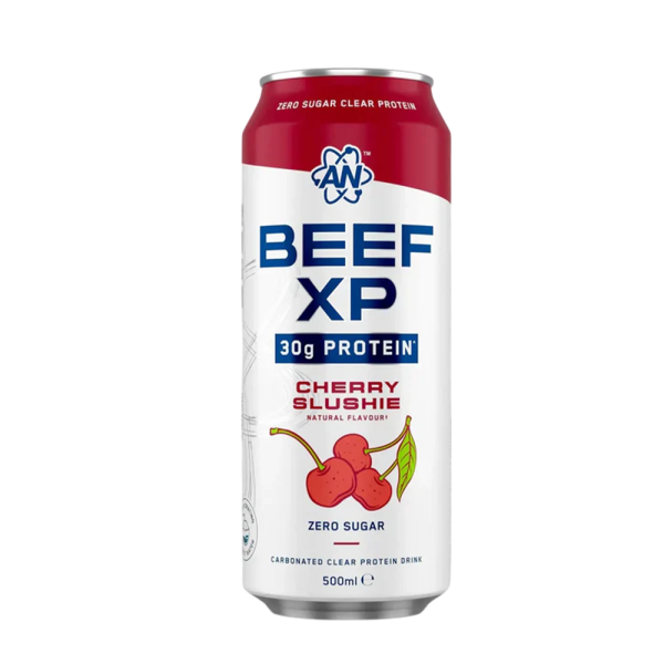 Applied Nutrition Beef-XP Clear Protein Drink 500ml