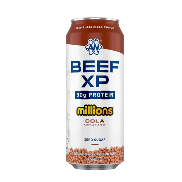Applied Nutrition Beef-XP Clear Protein Drink 500ml